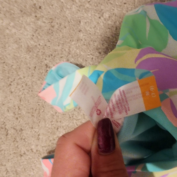 Bathing suit - Picture 2 of 2